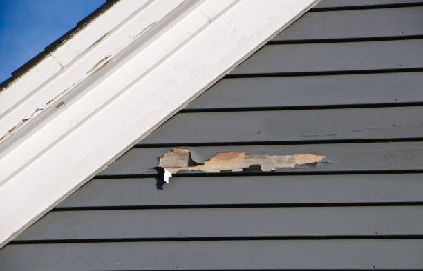 Best Siding for Multi-Family Homes  in Indian Trail, NC